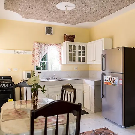 Apartamento Relax in Sunny Montego Bay, JA
